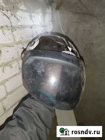 Шлем Дзержинск - изображение 1