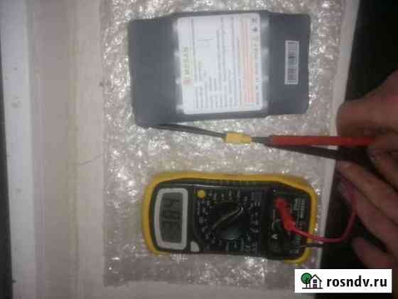 Акб 36v под g-sensor техники 4000mAh Наро-Фоминск