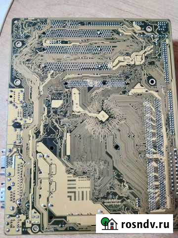 Комплектующие для компьютера Воронеж - изображение 1