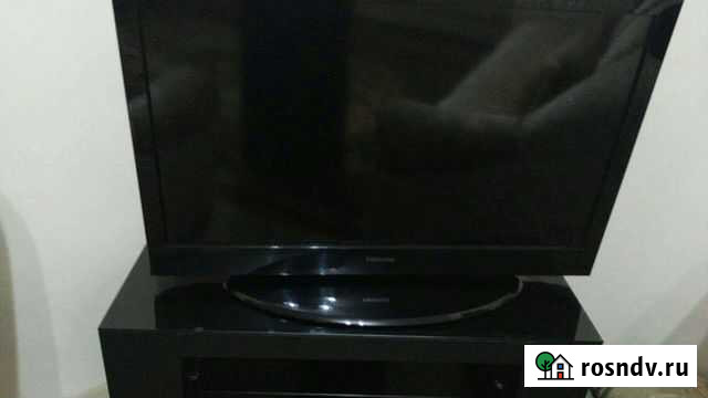 Телевизор бу Гудермес - изображение 1