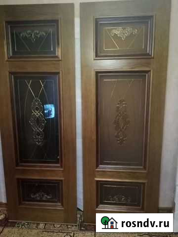 Двери межкомнатные Унеча - изображение 1