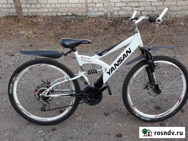 Велосипед Чита - изображение 1