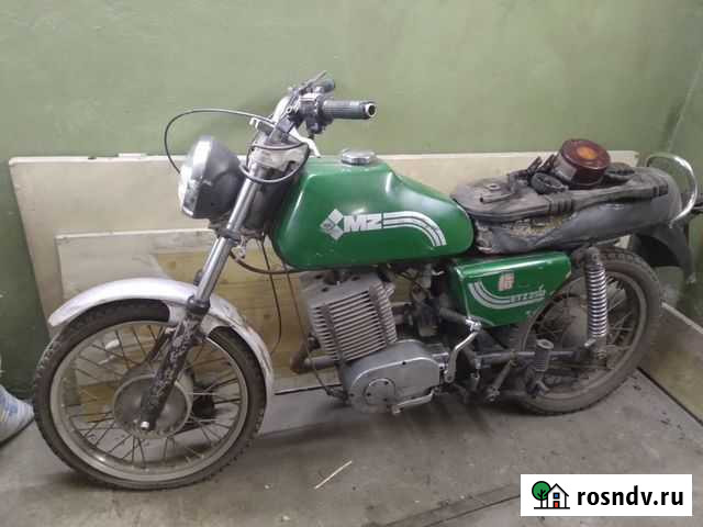 Mz etz 250 Пенза - изображение 1