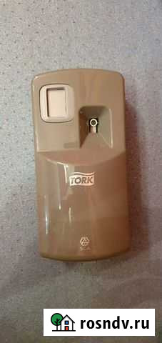 Диспенсер Сочи - изображение 1