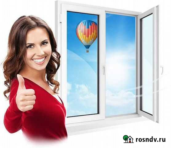 Ремонт пластиковых окон Йошкар-Ола - изображение 1