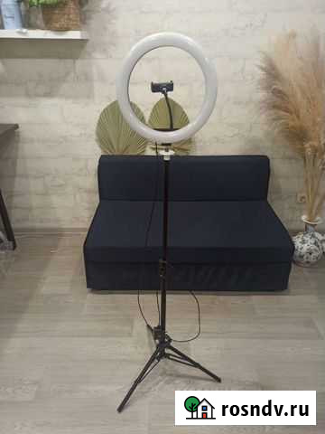 Кольцевая лампа Набережные Челны - изображение 1