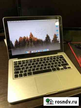 MacBook Pro 13 2011 i5 256 GB Тула