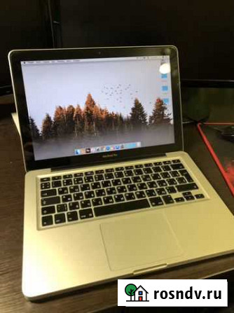 MacBook Pro 13 2011 i5 256 GB Тула - изображение 1