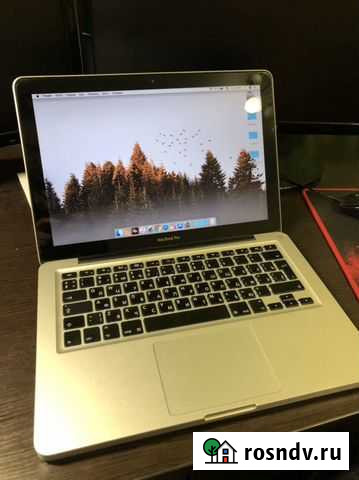 MacBook Pro 13 2011 i5 256 GB Тула - изображение 1