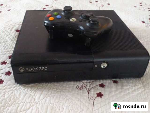 Xbox 360 Улан-Удэ - изображение 1