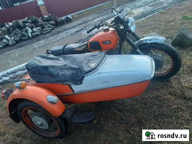 Иж-юпитер 4 Тавда - изображение 1