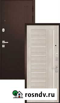 Дверь входная Собинка - изображение 1