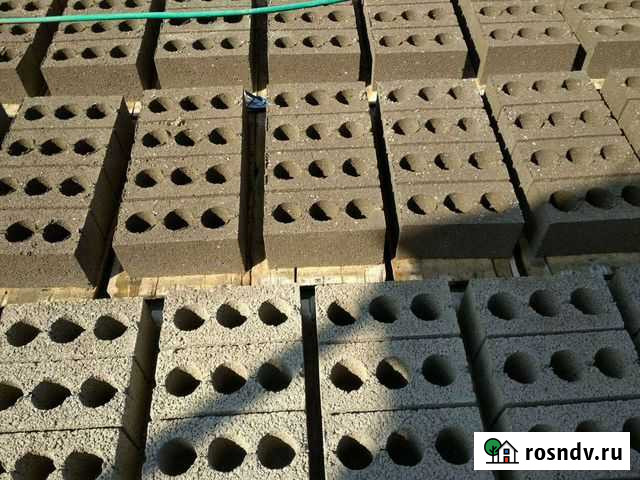 Блоки атсев кирамзит Буйнакск - изображение 1