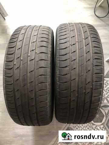 Одиночка летняя Nokian Мурино - изображение 1