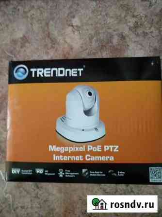 IP-камера trendnet TV-IP672P Красноярск