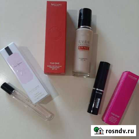 Набор косметики Ульяновск - изображение 1