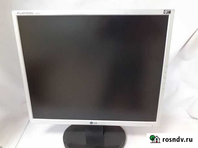 Монитор LG 19 Волгоград - изображение 1