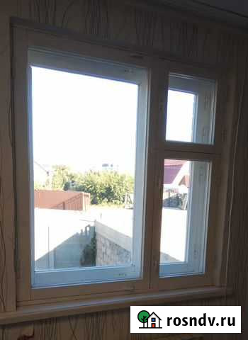 Оконный блок бу Энгельс - изображение 1