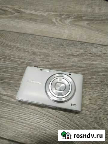 Фотоаппарат samsung ST72 Белгород - изображение 1