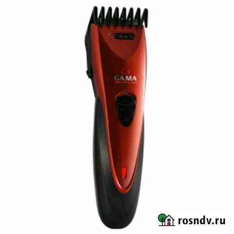 Насадки к машинке Gama GC 545 Тамбов