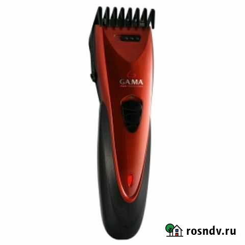 Насадки к машинке Gama GC 545 Тамбов - изображение 1