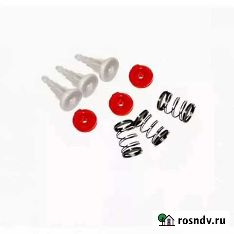 Клапана автомойки karcher Борисоглебск - изображение 1