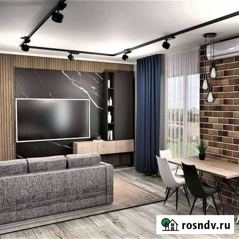 Дизайн интерьера Нижний Новгород - изображение 1