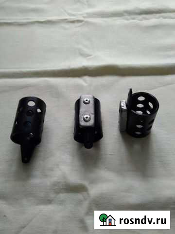 Фидерная кормушка Каменск-Уральский - изображение 1