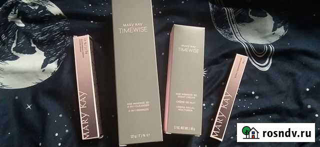 Mary Kay Псков - изображение 1