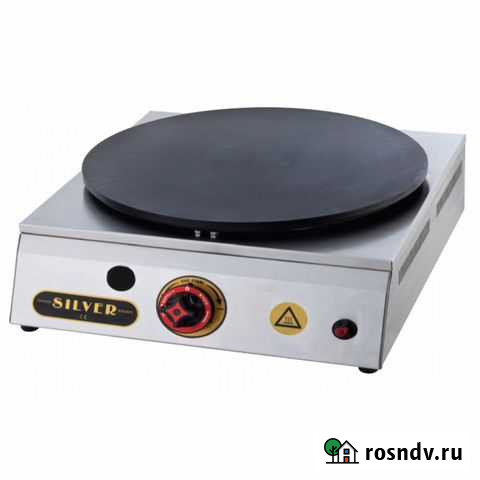 Блинница новая Ростов-на-Дону - изображение 1