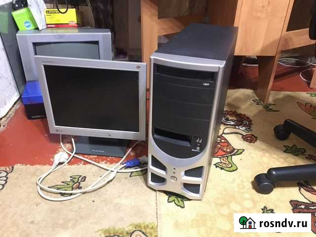 Компьютер Коломна - изображение 1