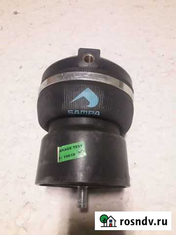 Подушка кабины ивеко евротех Тула - изображение 1