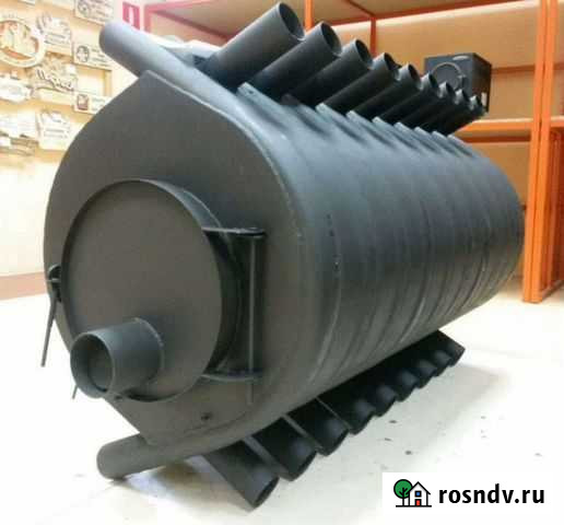 Печь булерьян Белозерск - изображение 1