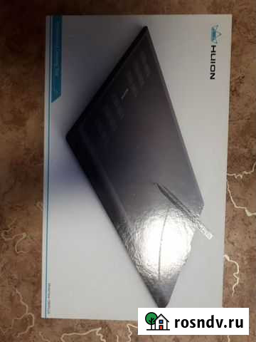 Графический планшет huion H1060P Волгоград - изображение 1