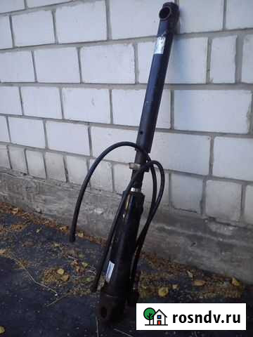 Гидроцилиндр гидроборта Ливны - изображение 1