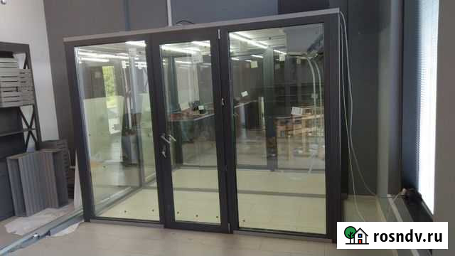 Холодильная камера для цветов Пушкино - изображение 1