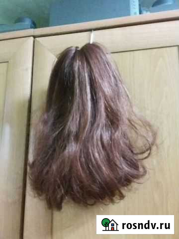 Хвост 30см Новокузнецк - изображение 1