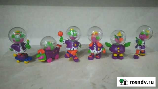 Серии онкен Ростов-на-Дону - изображение 1