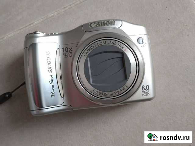 Компактный фотоаппарат Калининград - изображение 1