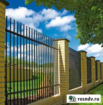 Изготовление металлоконструкций на заказ Челябинск