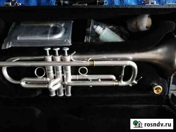 Carol Brass CTR-5284L Bb Благовещенск