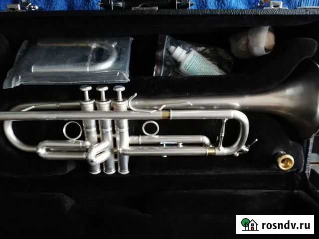 Carol Brass CTR-5284L Bb Благовещенск - изображение 1