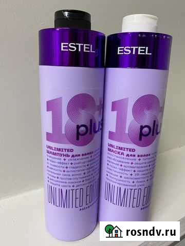 Estel 18+ в ассоритименте Нижнекамск - изображение 1