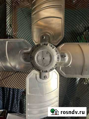 Вентилятор для холодильников Астрахань - изображение 1