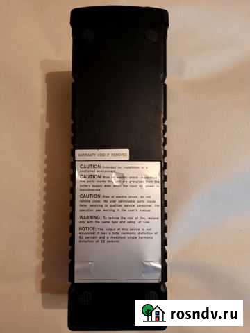 Блок бесперебойного питания Симферополь - изображение 1