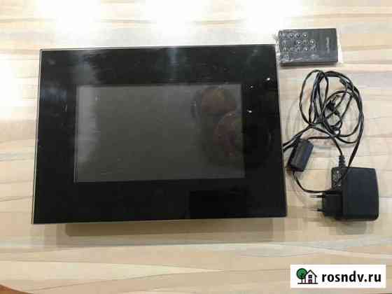 Фоторамка Viewsonic VFM1034W Череповец