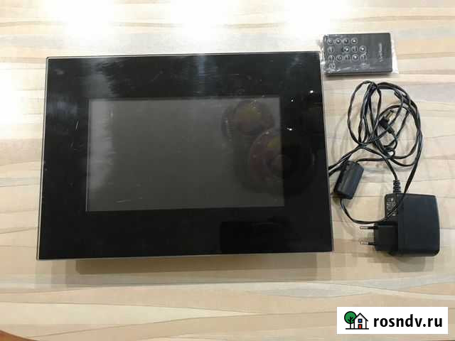 Фоторамка Viewsonic VFM1034W Череповец - изображение 1