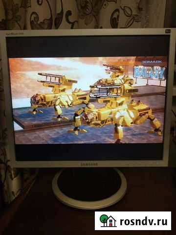 Монитор Samsung 940N Волжский - изображение 1