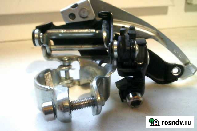 Велозапчасти бу Рыбинск - изображение 1