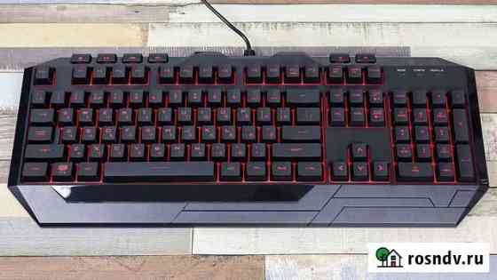 Cooler Master CM Storm Devastator Волгодонск